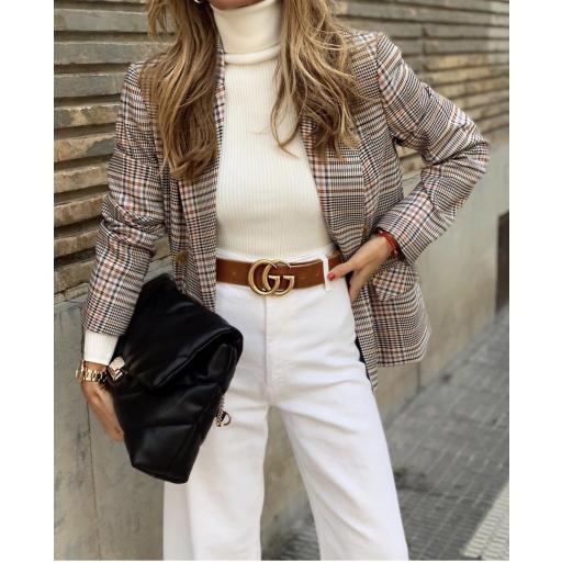 Blazer Soft Colors (Ref.3113) [1]