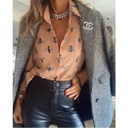 Blusa BEE (Ref. 3062)