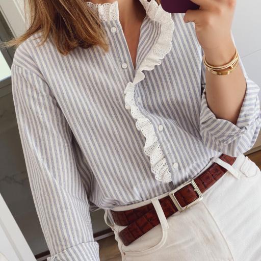 Camisa Odette (Ref.6789)