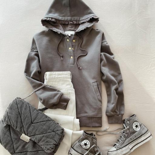 Sudadera Cristina (Ref.6010) [1]