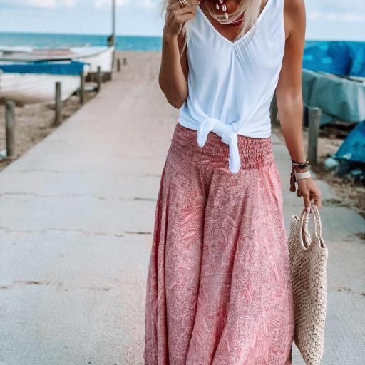 Falda Pantalón Silk 3 (Ref.3393) [2]