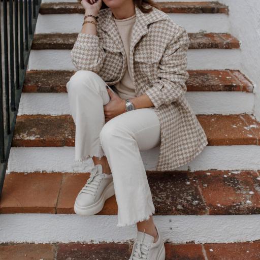 Sobrecamisa Gales (Ref.4340)