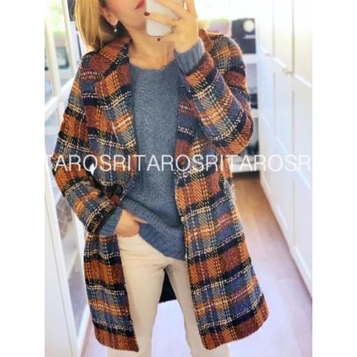 Abrigo Natalie (Ref. 1765) [2]