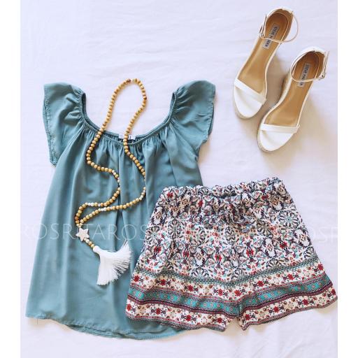 Short Creta (Ref. 2256) [1]