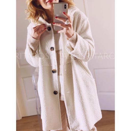 Abrigo Sweet (Ref. 1827) [1]