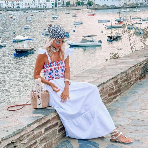 Vestido Eloise (Ref.6287) [3]