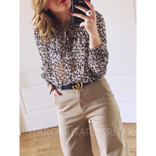Blusa Margarita (Ref. 1914)