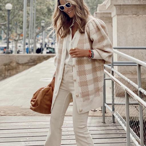 Cardigan Alexia(Ref.5786) [1]