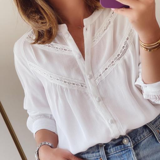 Camisa Amanda (Ref.6788)