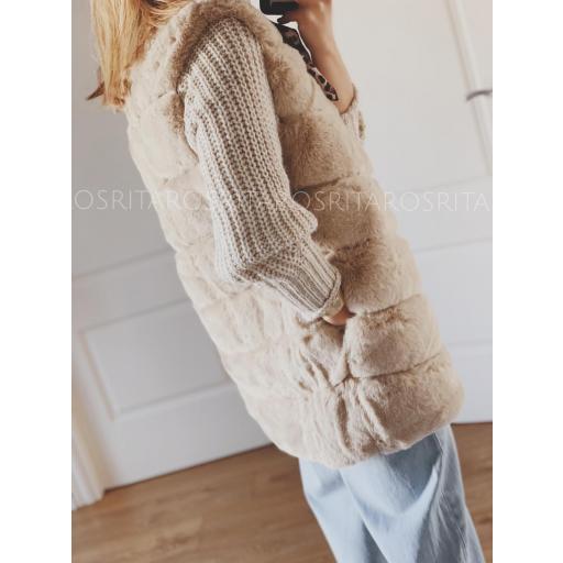 Jeans Culotte (Ref. 3053) [2]