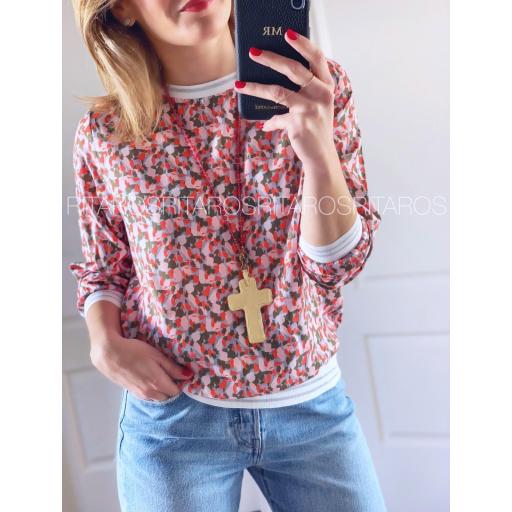 Blusa Catalina (Ref.1892) [1]