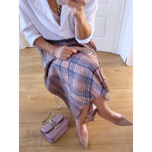 Falda plisada (Ref. 1655) [2]