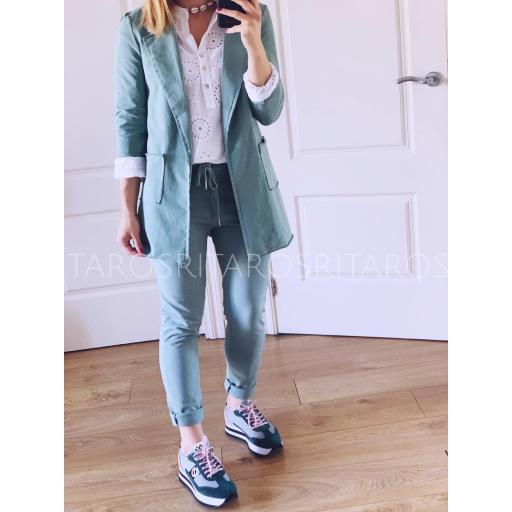 Pantalón Jogging (Ref. 1929)