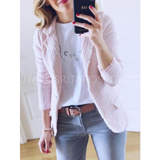 Americana Sweet Pink (Ref. 1921)