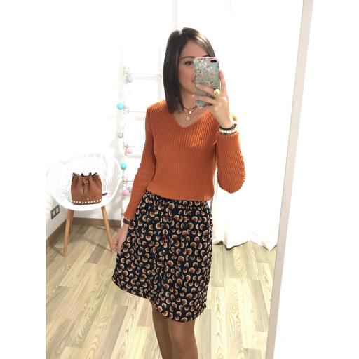 Falda Sandie Ref. 1686