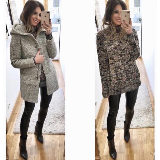 Jersey Jaspeado Gris (Ref.1825) [1]