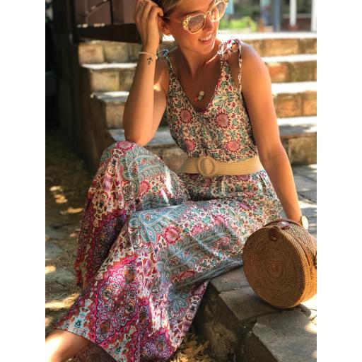 Mono Largo Carole (Ref. 1501)