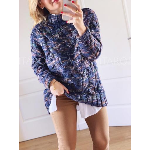 Pantalón André (Ref. 1911)