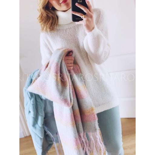 Bufanda Stelle (Ref. 1850) [1]