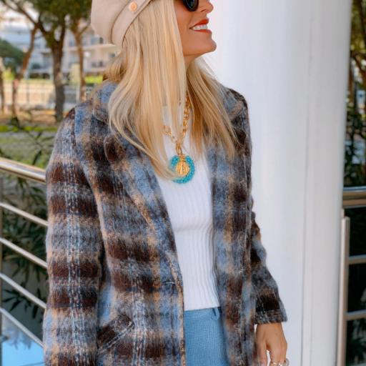 Abrigo Mohair (Ref. 2956) [3]