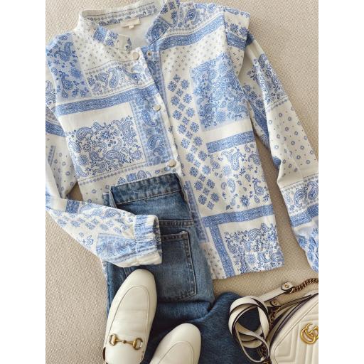 Cazadora Sintra (Ref.6141) [1]