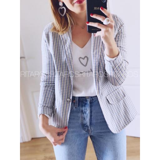 Americana Minicuadro (Ref.1897) [1]