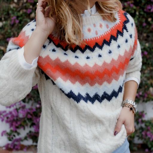 Jersey Ginevra ( Ref. 4373)