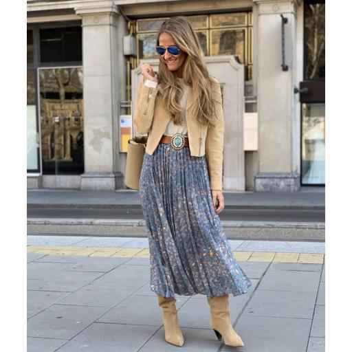 Falda Flowers (Ref. 1886) [2]