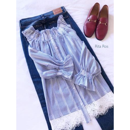 Blusa Donna (Ref. 1274) [2]