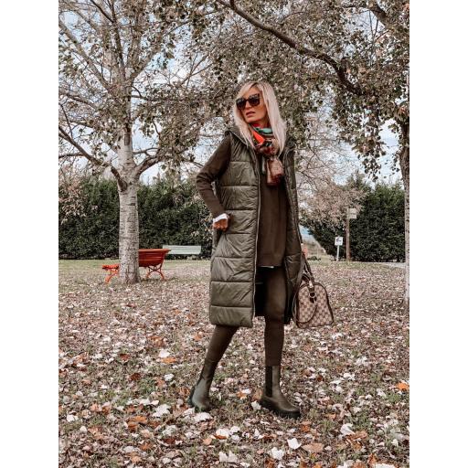 Chaleco Libelula (Ref.4306) [2]