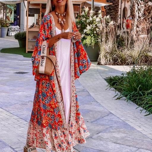 Kimono Alma (Ref.5617) [3]