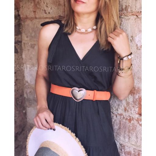 Vestido Andrea (Ref. 2182) [1]