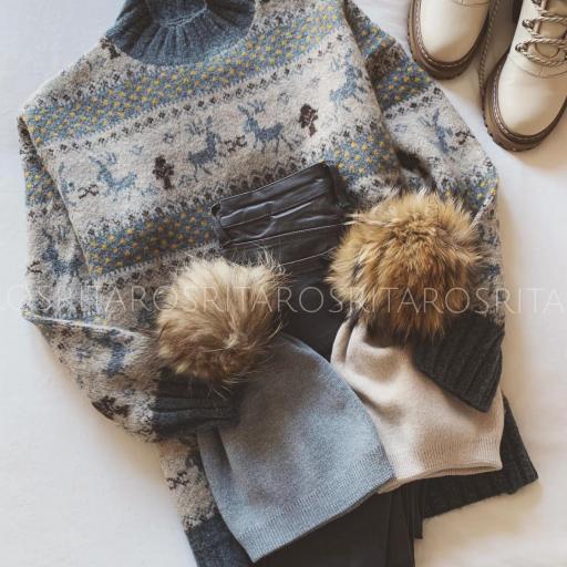 Jersey Ciervos (Ref. 3007)