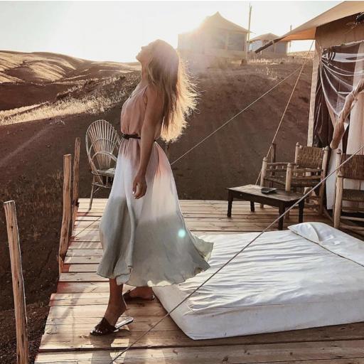 Vestido Marrakech (Ref. 2178) [2]