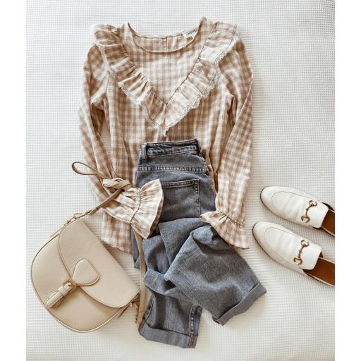 Blusa Elisa (Ref. 5488) [2]