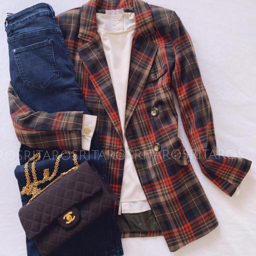 Blusa Lindau (Ref. 2862) [3]