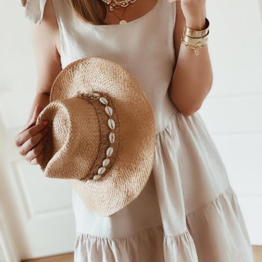 Sombrero Conchas (Ref.4088) [1]