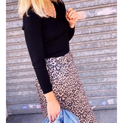 Falda Leopardo (Ref. 1700) [3]