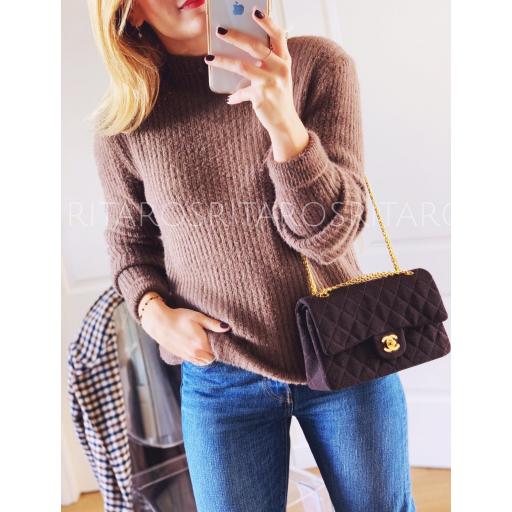 Jersey BROWN (Ref. 1859) [1]