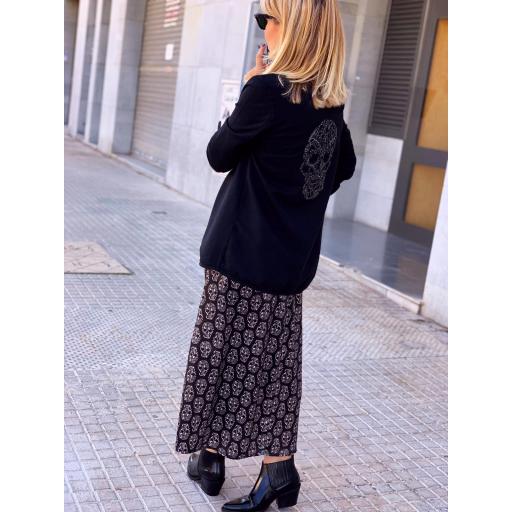Falda Calaveras (Ref. 1681) [2]