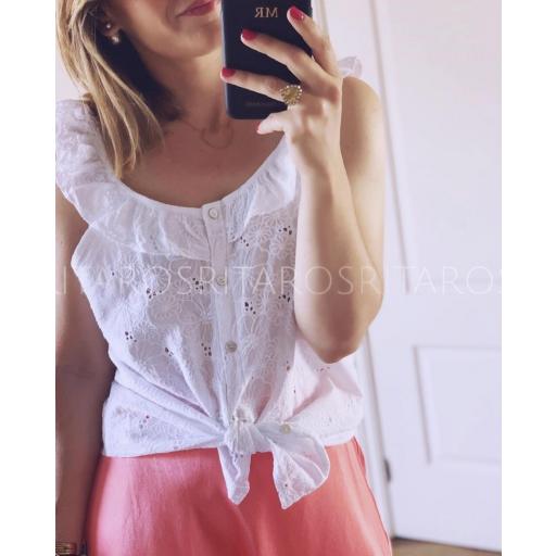 Blusa Amelie (Ref. 2198) [1]