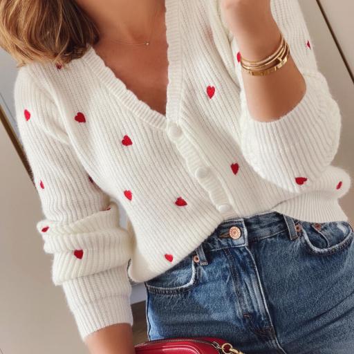 Chaqueta Rita (Ref.6544) [2]