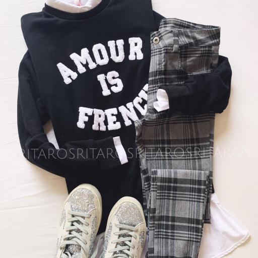 Pantalón Grey (Ref. 2872)