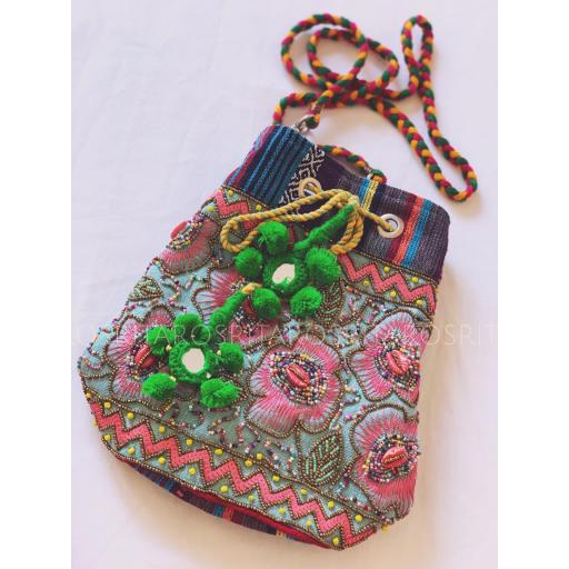 Bolso Bombonera Marta (Ref.2292)