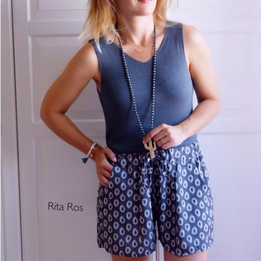 Short Elisa (Ref. 1571)