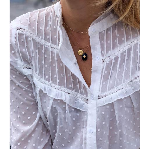 Blusa Plumetti (Ref. 1731)