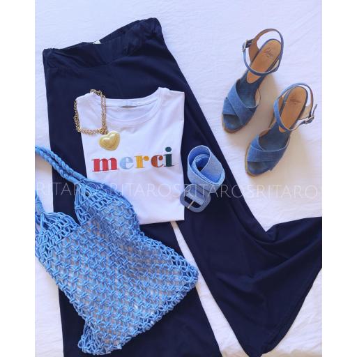 Camiseta Merci (Ref. 2176)