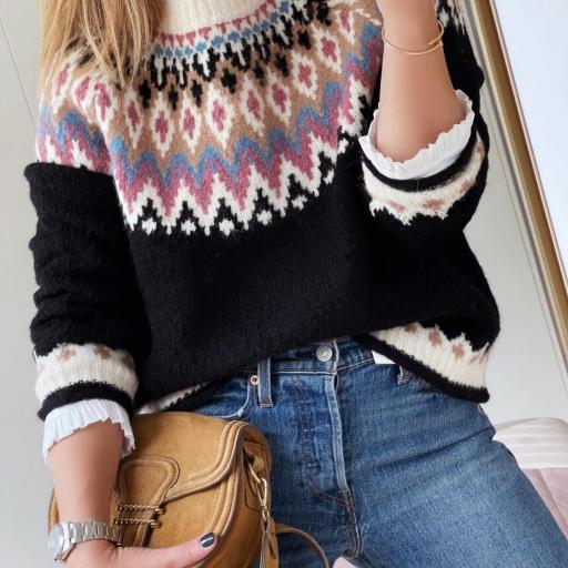 Jersey Charlie (Ref. 5822) [1]