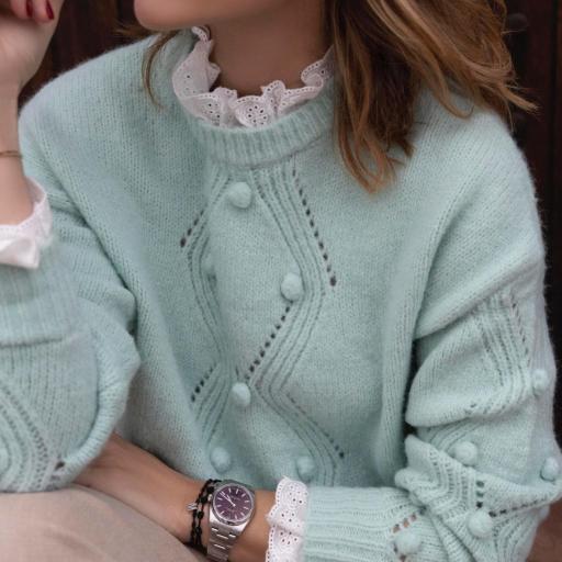 Jersey Esmeralda (Ref.5984)