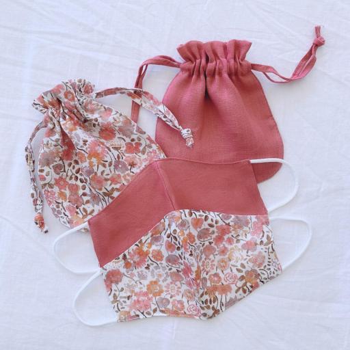 Conjunto Linen (Ref. 4040) [2]